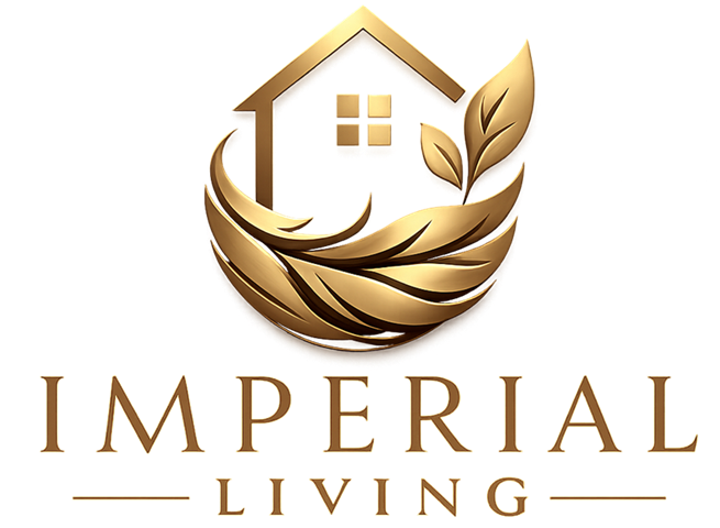 Imperial Living Logo