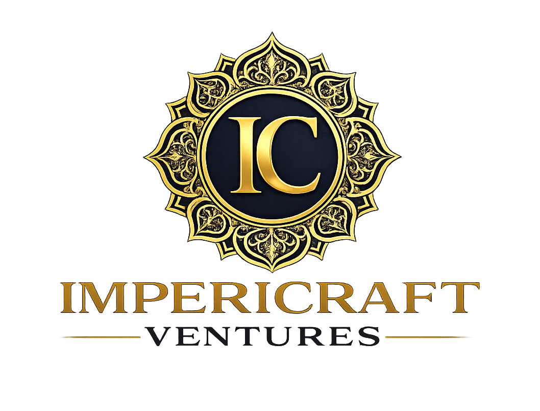 Impericraft Ventures LLP